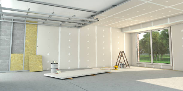 Best Energy-efficient Insulation  in Ashland, AL