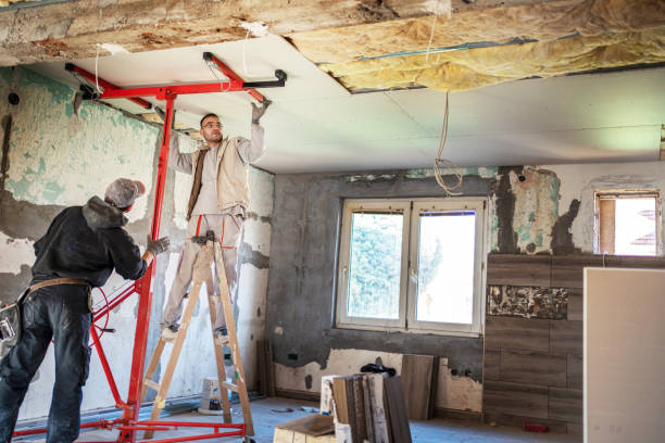 Best Insulation Inspection Services  in Ashland, AL