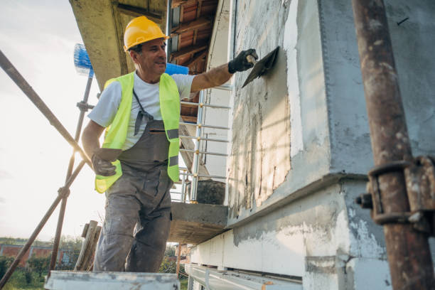 Best Professional Insulation Contractor  in Ashland, AL