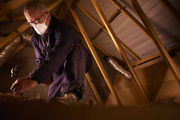 Range of Insulation Solutions in Ashland, AL